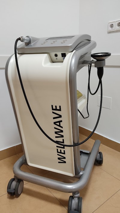 Clínica de fisioterapia Thorax