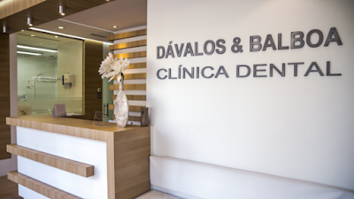 Clínica Dental Dávalos & Balboa
