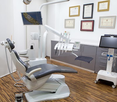 Clínica Dental Dr. José Luis Cano Rueda