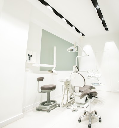 Clinica Dental - Drs. Muñoz