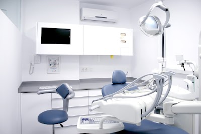 Clínica Dental San Antón