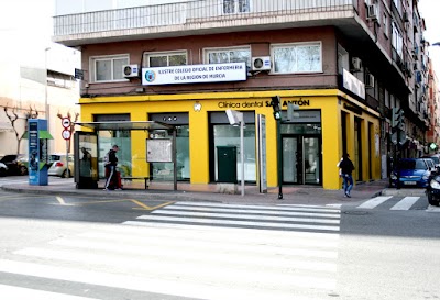 Clínica Dental San Antón