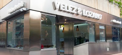Clínica Dental Vélez & Lozano