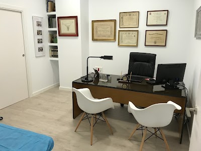 Clínica Dermatológica Hernández Gil