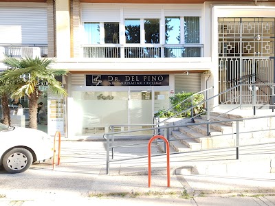 Clinica Doctor del Pino Murcia