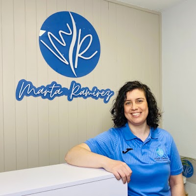 Clínica Marta Ramírez