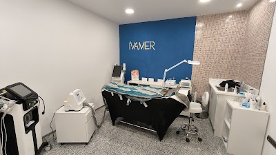  IVAMER
