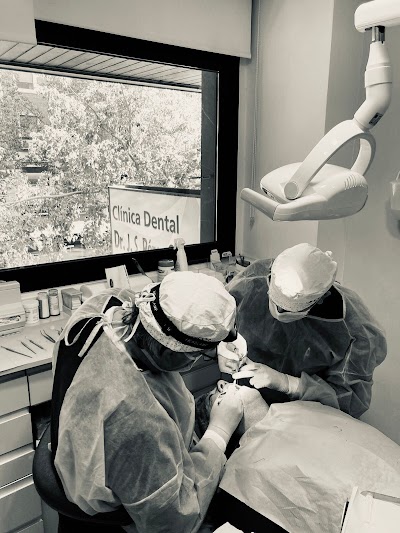 Clínica Santos Dental