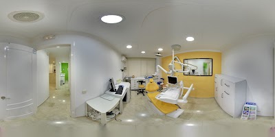 Clínica Santos Dental
