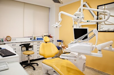 Clínica Santos Dental