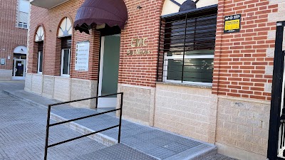 CMC Dos Mares