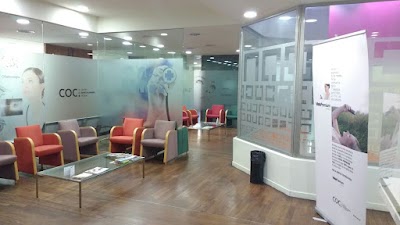 COC Medicina Estética
