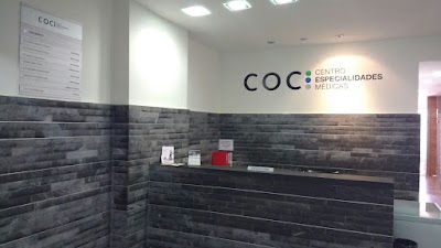 COC Medicina Estética