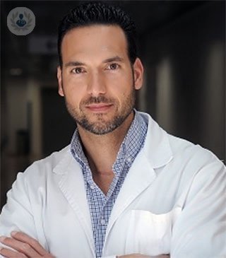 Dr. Eduardo Álvarez Carretero