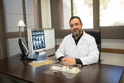 Dr Pablo Cañadillas