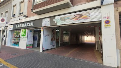 Farmacia La Purísima 365