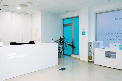 Hospital Capilar