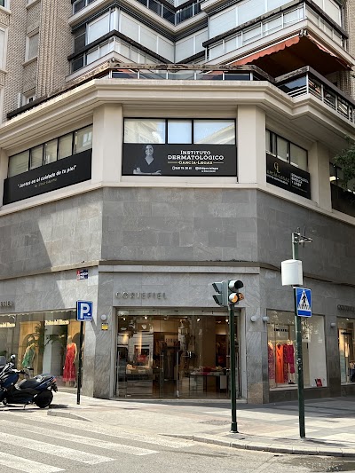 Instituto Dermatológico García-Legaz