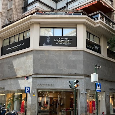 Instituto Dermatológico García-Legaz
