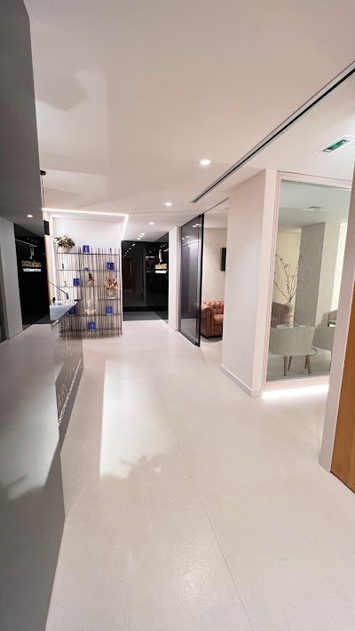 Instituto Dermatológico García-Legaz
