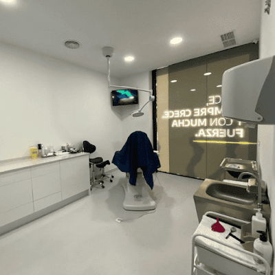 Medical Hair