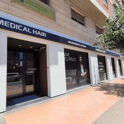 Medical Hair