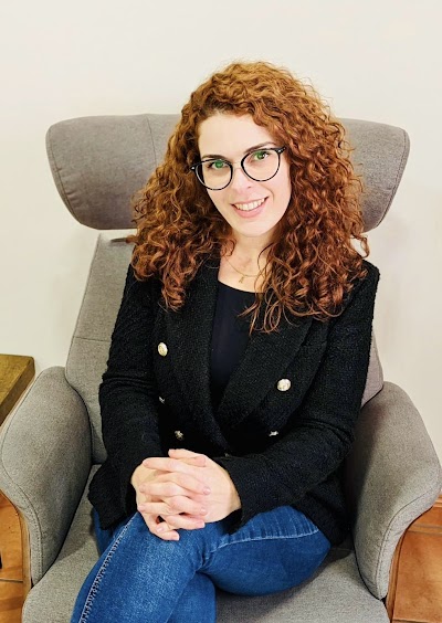 Antonia Lozano Psicóloga