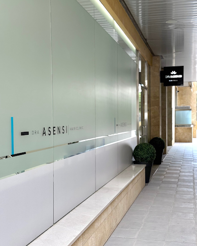 Asensi Hair Clinic