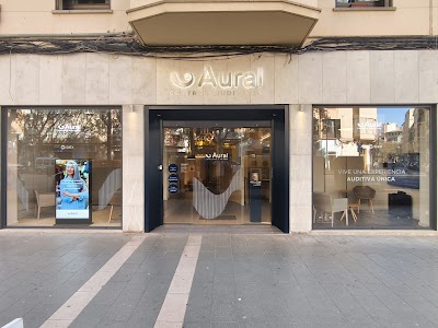 Centro Auditivo Aural