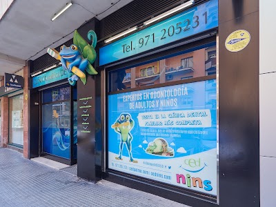 Clínica Dental CED Palma - Doctor Murad