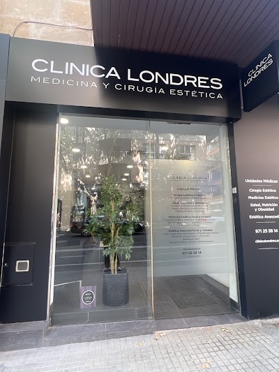 Clínica Londres