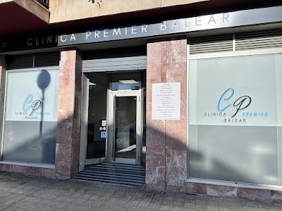 Clínica Premier Balear
