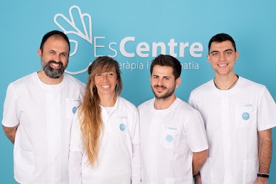 Es Centre