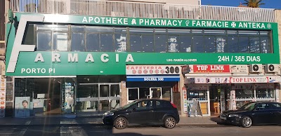 Farmacia Porto Pi