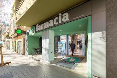 Farmacia Balanguera