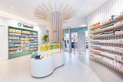 Farmacia Balanguera
