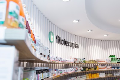 Farmacia Balanguera