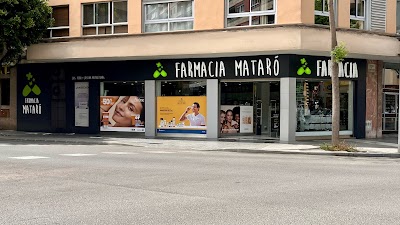FARMACIA MATARÓ