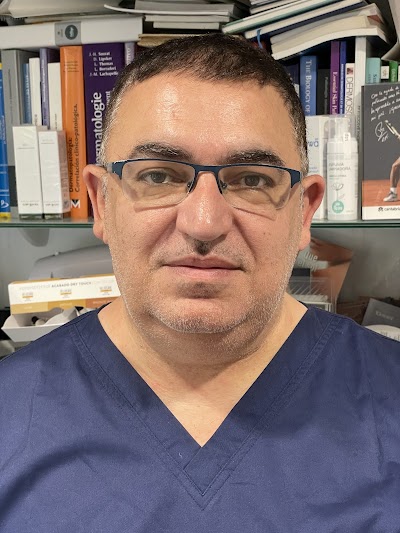 Miralles Dermatologia