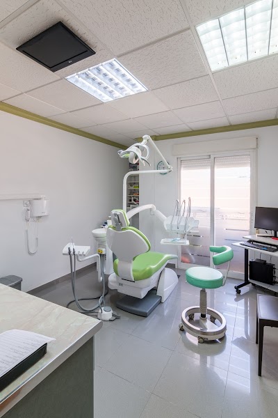 Nueva Clínica Dental Palma