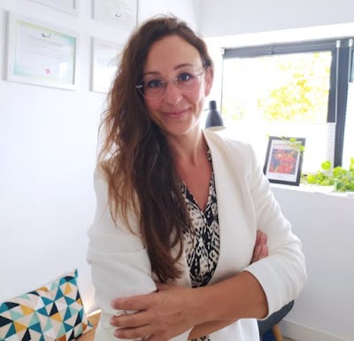 Paqui Robles