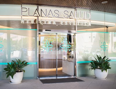 Planas Salud