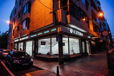 Aliderma clínica dermatológica
