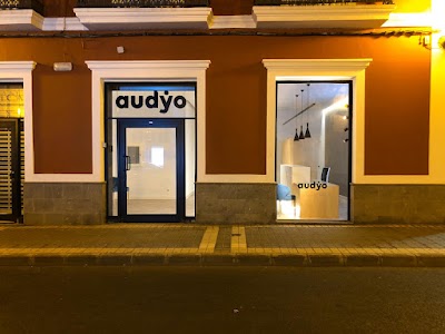 Audyo 