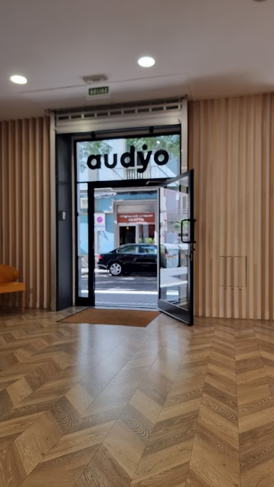 Audyo 