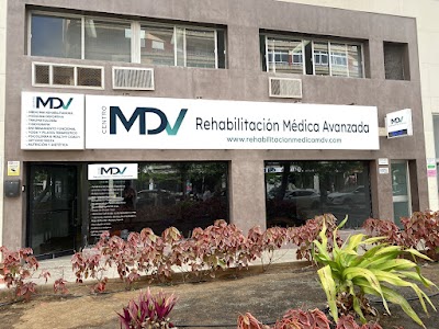 Centro de Rehabilitación Médica Avanzada MDV