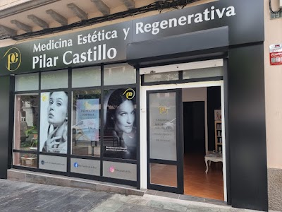 Pilar Castillo