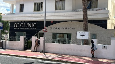 DCClinic - Dr. Enrique Carmona