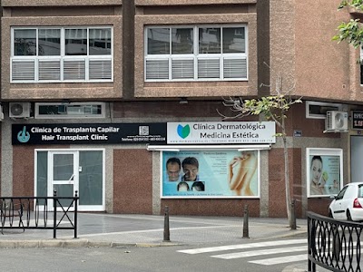 Clínica de Trasplante Capilar