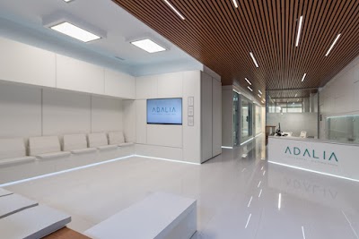 Clínica Dental Adalia